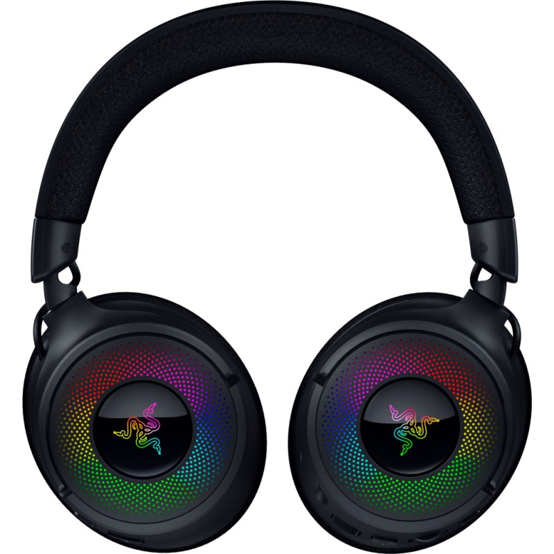 Наушники Razer Kraken V4 Black (RZ04-05170100-R3M1)