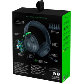 Наушники Razer Kraken V4 X Black (RZ04-05180100-R3M1)