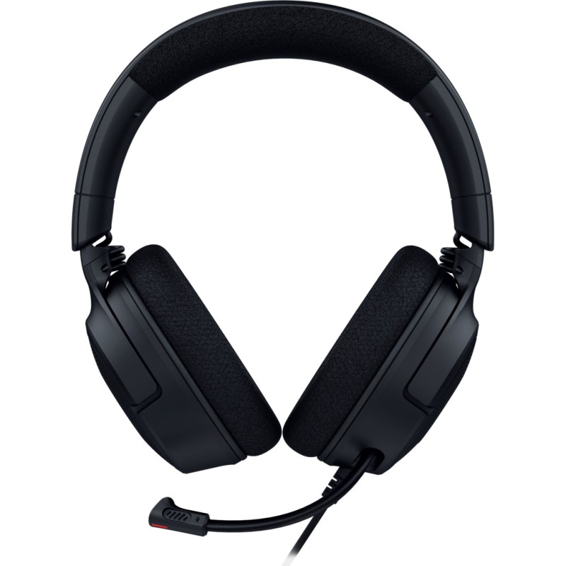 Наушники Razer Kraken V4 X Black (RZ04-05180100-R3M1)