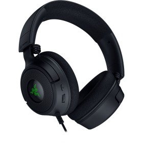 Наушники Razer Kraken V4 X Black (RZ04-05180100-R3M1)