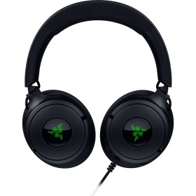 Наушники Razer Kraken V4 X Black (RZ04-05180100-R3M1)