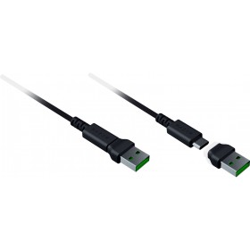 Наушники Razer Kraken V4 X Black (RZ04-05180100-R3M1)