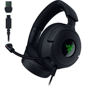 Наушники Razer Kraken V4 X Black (RZ04-05180100-R3M1)