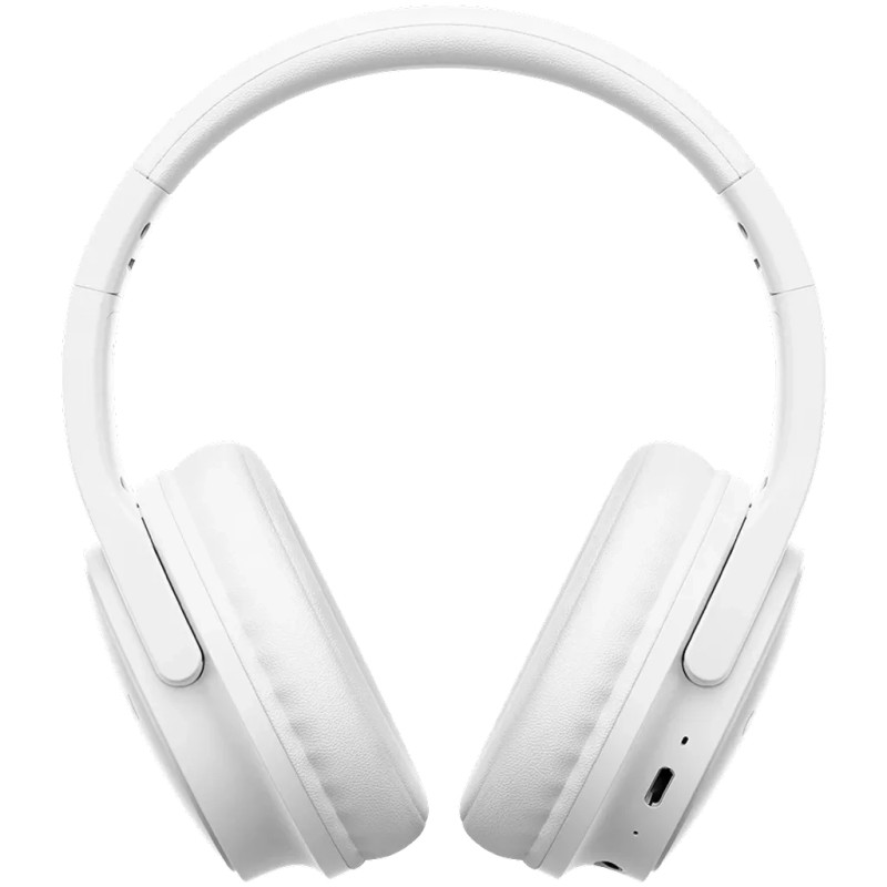 Наушники Canyon OnRiff 4 Bluetooth White (CNS-CBTHS4W)