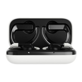 Наушники Canyon OnRun 11 Sport TWS White/Black (CNS-TWS11W)