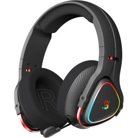 Наушники A4Tech Bloody MR720 RGB Black (4711421988872)