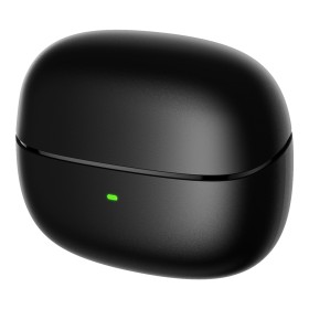 Наушники Hator Truepods Hybrid ANC Black (HTA431)