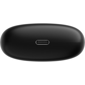 Наушники Hator Truepods Hybrid ANC Black (HTA431)