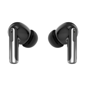 Наушники Hator Hyреrpunk Truepods SyncHUB Black (HTA430)