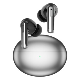 Наушники Hator Hyреrpunk Truepods SyncHUB Black (HTA430)