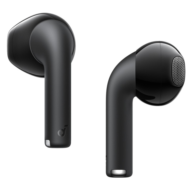 Наушники Anker SoundCore K20i Black (A3994G11)