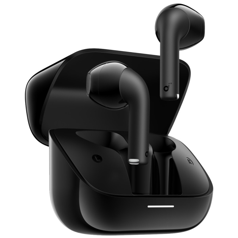 Наушники Anker SoundCore K20i Black (A3994G11)