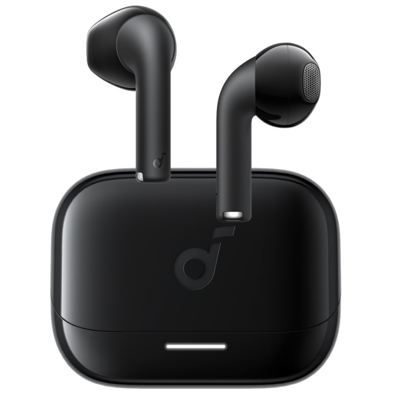 Наушники Anker SoundCore K20i Black (A3994G11)