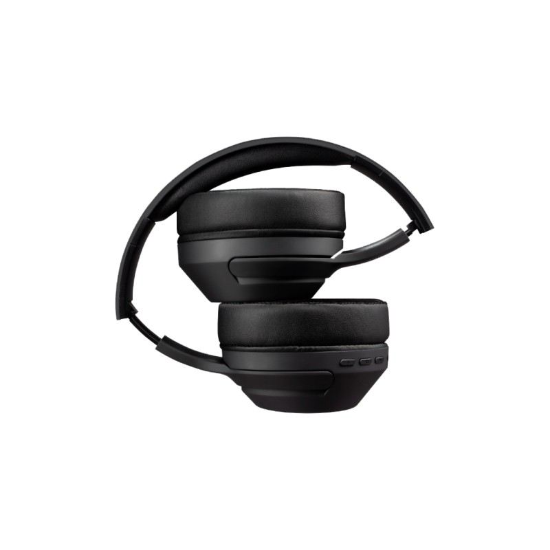 Навушники Defender FreeMotion B690 Bluetooth Black (63690)