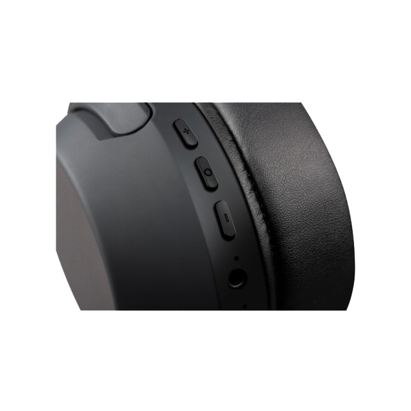 Навушники Defender FreeMotion B690 Bluetooth Black (63690)