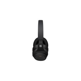Навушники Defender FreeMotion B690 Bluetooth Black (63690)