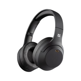 Наушники Defender FreeMotion B690 Bluetooth Black (63690)