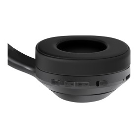 Наушники Defender FreeMotion B695 Bluetooth ANC Black (63695)