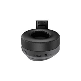 Наушники Defender FreeMotion B695 Bluetooth ANC Black (63695)