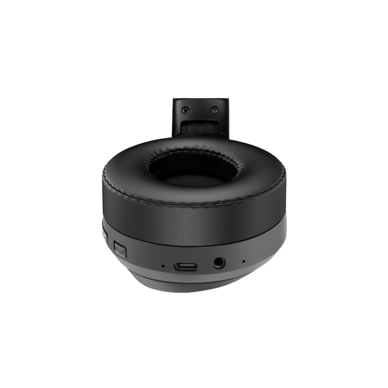 Наушники Defender FreeMotion B695 Bluetooth ANC Black (63695)