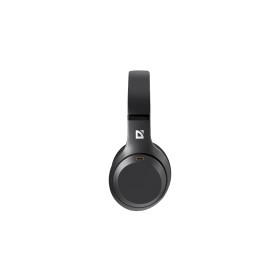 Наушники Defender FreeMotion B695 Bluetooth ANC Black (63695)