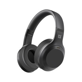 Наушники Defender FreeMotion B695 Bluetooth ANC Black (63695)