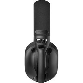 Наушники Hator Hyреrpunk 3 Wireless Hi-Res SyncHUB connection Black (ESH15)