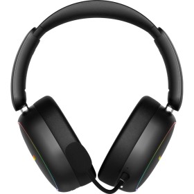 Наушники Hator Phoenix 2 Wireless Hi-Res SyncHUB connection Black (ESH40)