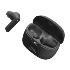 Наушники JBL Tune 245NC Black (JBLT245NCTWSBLK)