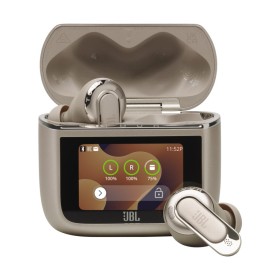 Наушники JBL Tour Pro 3 Latte (JBLTOURPRO3LTT)