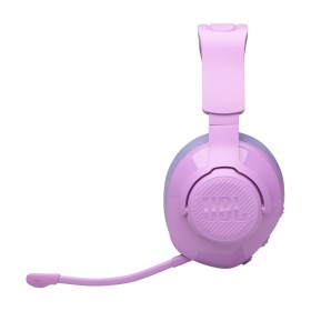 Наушники JBL Quantum 360 Wireless Purple (JBLQTUM360PUR)
