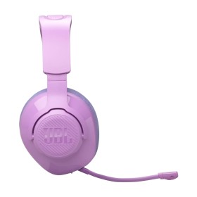 Наушники JBL Quantum 360 Wireless Purple (JBLQTUM360PUR)