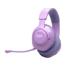 Наушники JBL Quantum 360 Wireless Purple (JBLQTUM360PUR)