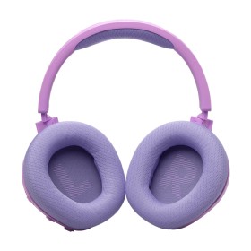 Наушники JBL Quantum 360 Wireless Purple (JBLQTUM360PUR)