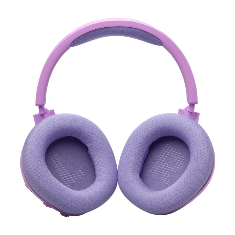 Наушники JBL Quantum 360 Wireless Purple (JBLQTUM360PUR)