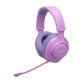 Наушники JBL Quantum 360 Wireless Purple (JBLQTUM360PUR)