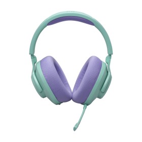 Навушники JBL Quantum 360 Wireless Teal (JBLQTUM360CYN)