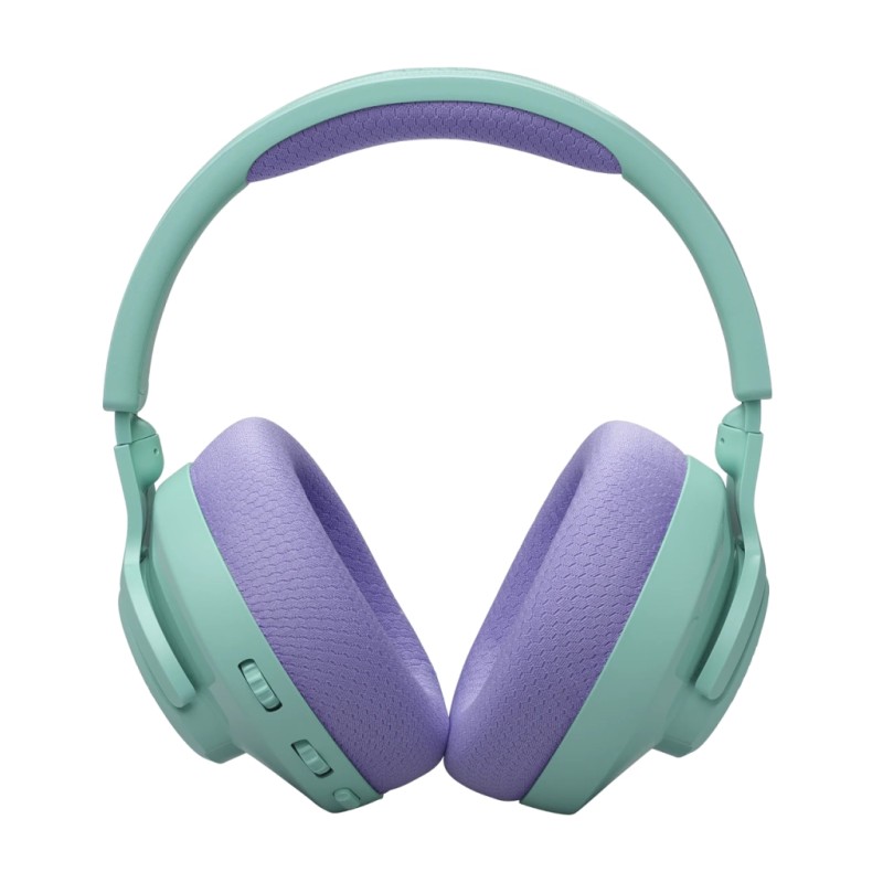 Навушники JBL Quantum 360 Wireless Teal (JBLQTUM360CYN)