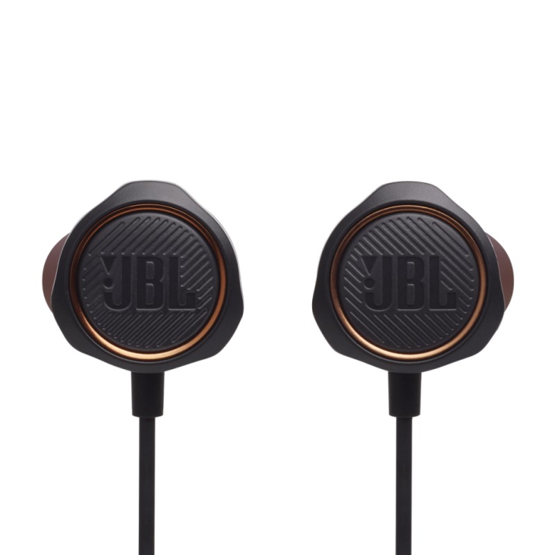 Навушники JBL Quantum 50С Black (JBLQTUM50CBLK)
