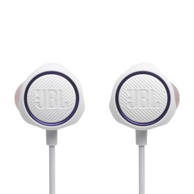 Наушники JBL Quantum 50C White (JBLQTUM50CWHT)