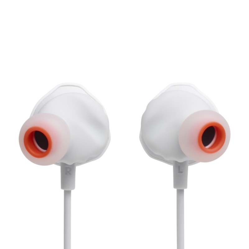 Наушники JBL Quantum 50C White (JBLQTUM50CWHT)