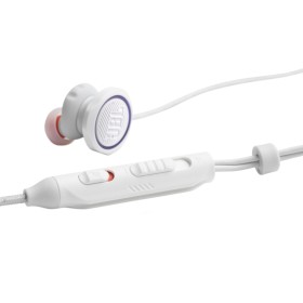 Наушники JBL Quantum 50C White (JBLQTUM50CWHT)