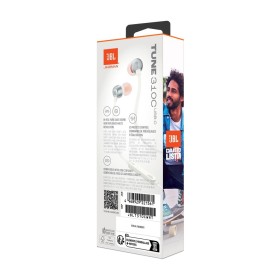 Наушники JBL Tune 310C USB-C White (JBLT310CWHT)