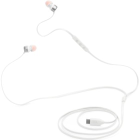 Наушники JBL Tune 310C USB-C White (JBLT310CWHT)