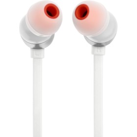 Наушники JBL Tune 310C USB-C White (JBLT310CWHT)