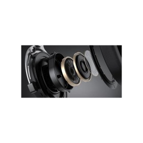 Наушники Hator Hypergang 3 Hi-Res Black (ESH05)