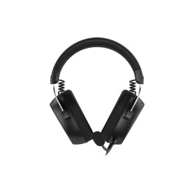 Наушники Hator Hypergang 3 Hi-Res Black (ESH05)