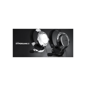 Наушники Hator Hypergang 3 Hi-Res White (ESH06)