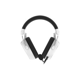 Наушники Hator Hypergang 3 Hi-Res White (ESH06)