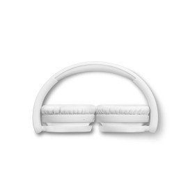 Наушники Philips TAH5209 Over-Ear Wireless White (TAH5209WT/00)